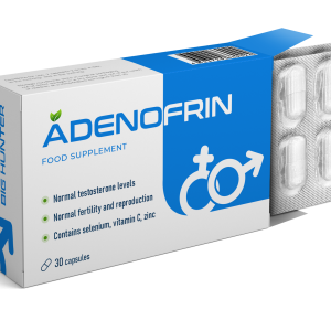 Adenofrin Caps
