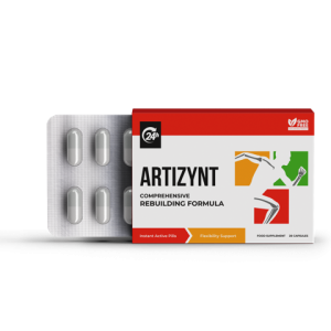 ArtiZynt Caps