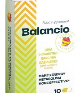 Balancio
